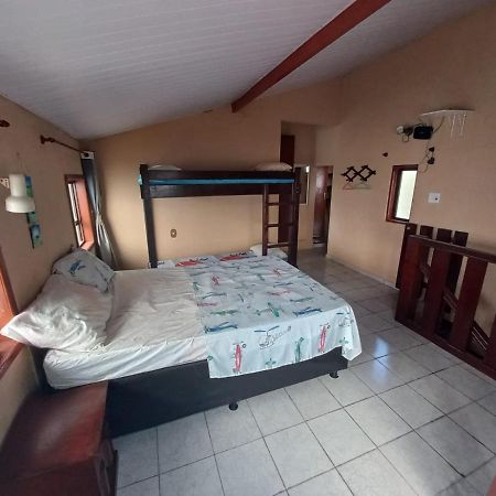 Suites Escritorio Beach Arraial do Cabo Exteriér fotografie