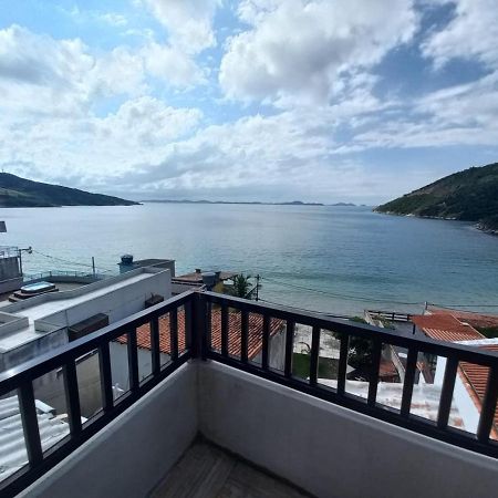 Suites Escritorio Beach Arraial do Cabo Exteriér fotografie