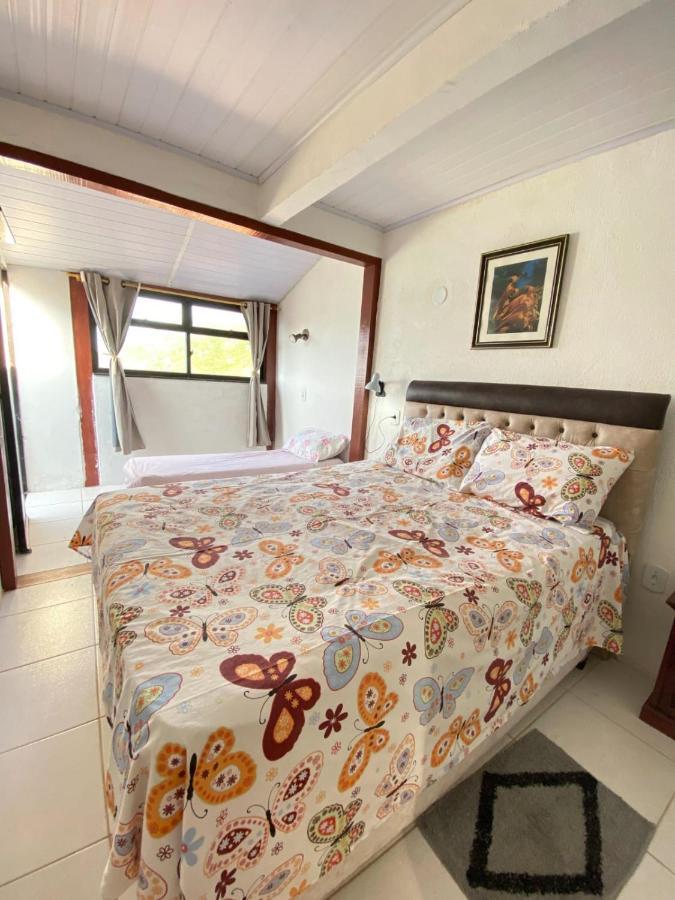 Suites Escritorio Beach Arraial do Cabo Exteriér fotografie