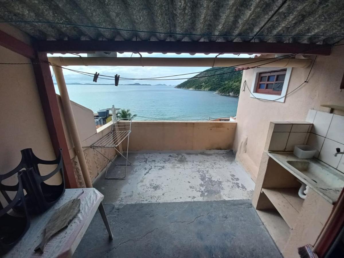 Suites Escritorio Beach Arraial do Cabo Exteriér fotografie