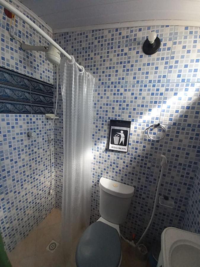 Suites Escritorio Beach Arraial do Cabo Exteriér fotografie