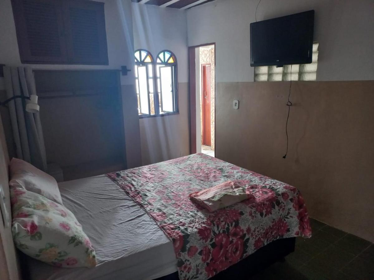 Suites Escritorio Beach Arraial do Cabo Exteriér fotografie